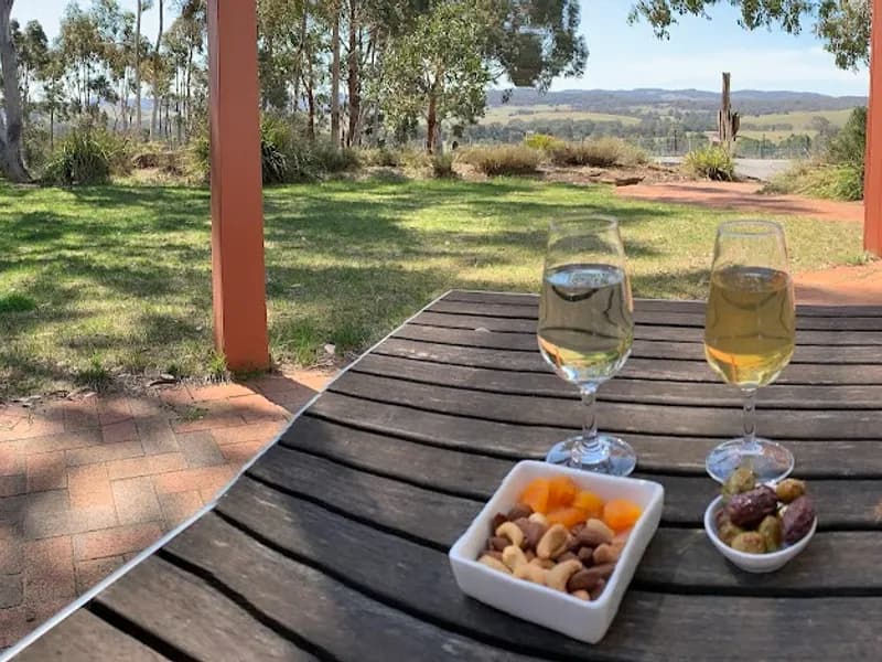 Yarrh Wines winery in VIC