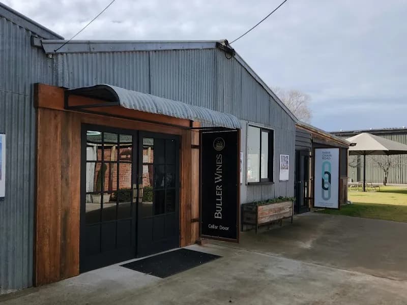Buller Wines winery in Rutherglen, VIC
