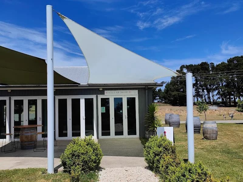 Eden Road Wines winery in VIC