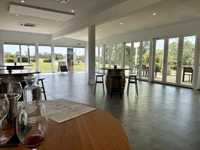 Eden Road Wines winery in VIC