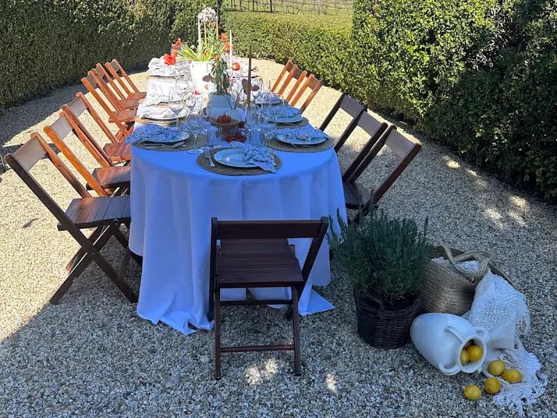 Sarabah Estate Vineyard winery in Sarabah, QLD