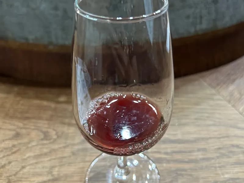 The Queensland Wine Centre winery in QLD