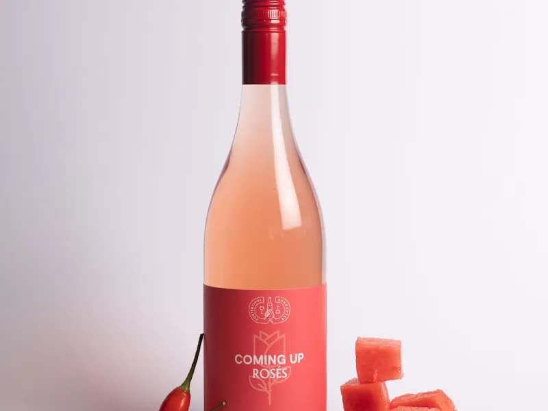 Contentious Character Urban Winery winery in ACT