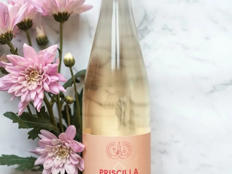 Contentious Character Urban Winery winery in ACT