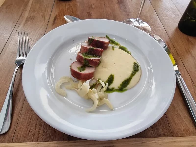 Contentious Character Urban Winery winery in ACT