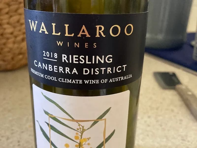 Wallaroo Winery winery in ACT