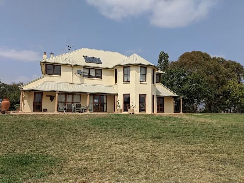 Wallaroo Winery winery in ACT