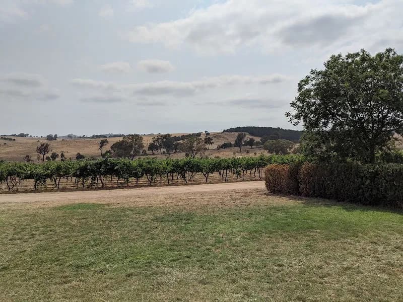 Wallaroo Winery winery in ACT