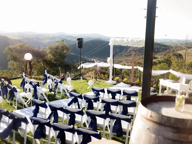 Brindabella Hills Vineyard and Winery winery in ACT