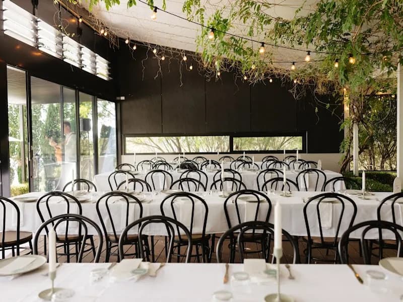 Brindabella Hills Vineyard and Winery winery in ACT