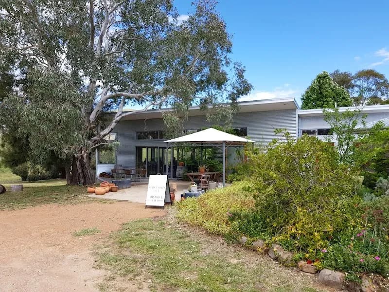 Surveyor's Hill Winery winery in ACT