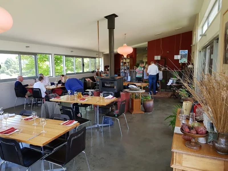 Surveyor's Hill Winery winery in ACT