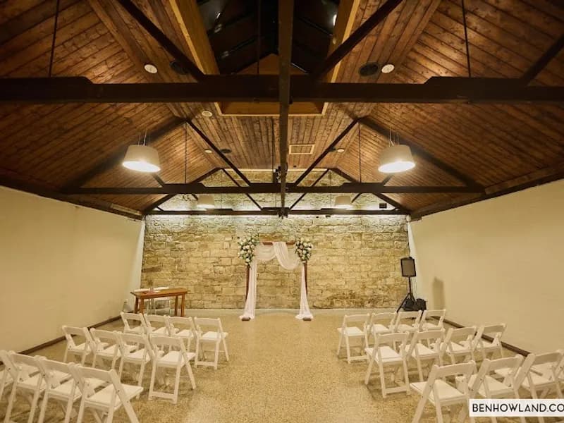 Hungerford Hill Wines winery in NSW