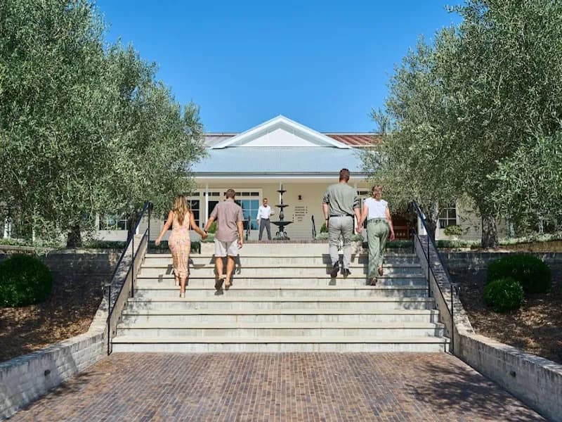 Dalwood Estate winery in Dalwood, NSW