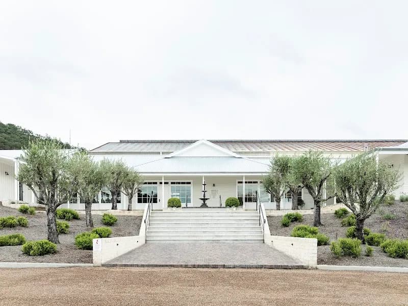 Dalwood Estate winery in Dalwood, NSW