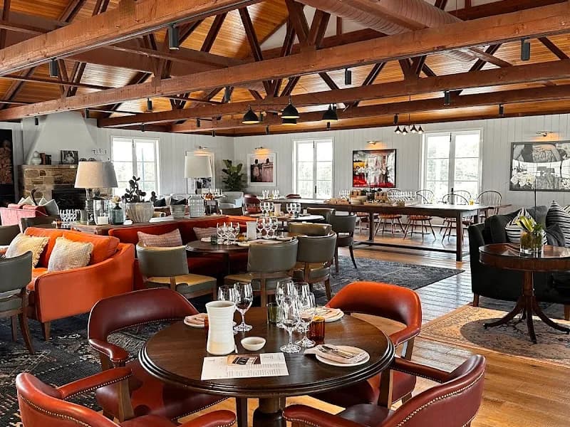 Dalwood Estate winery in Dalwood, NSW