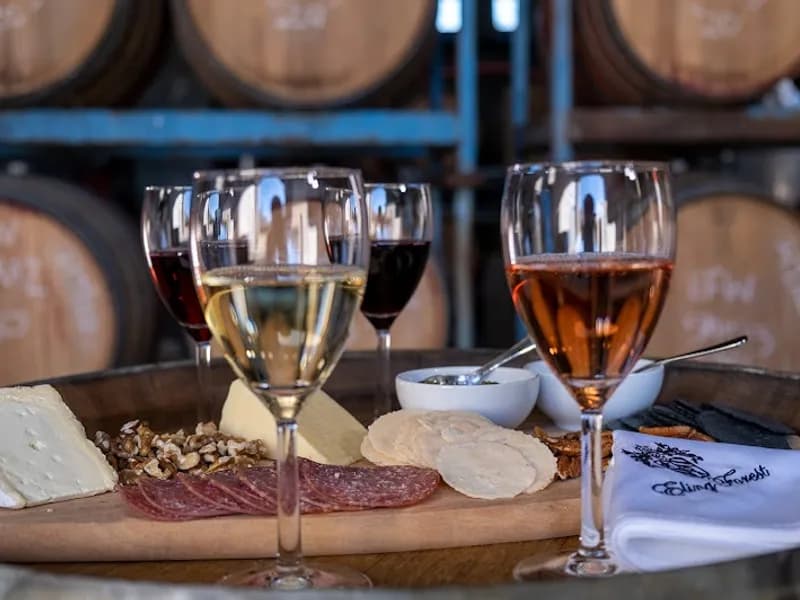 Thalgara Winery winery in NSW