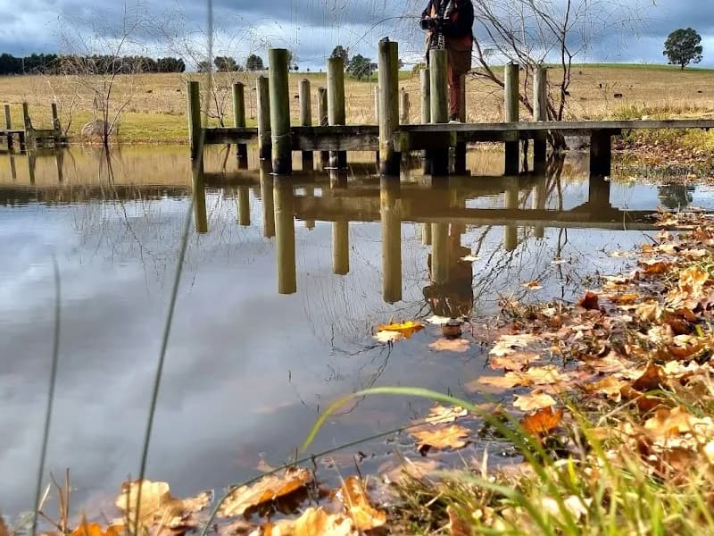 Thalgara Winery winery in NSW