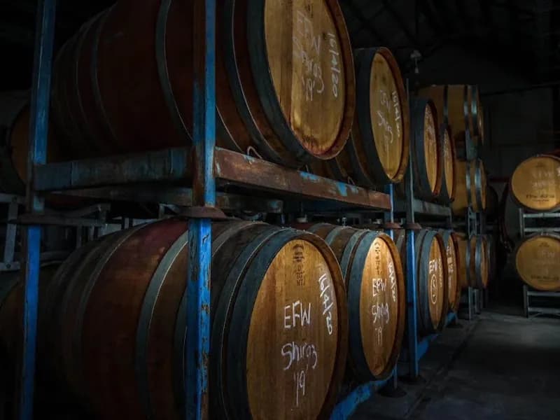 Thalgara Winery winery in NSW