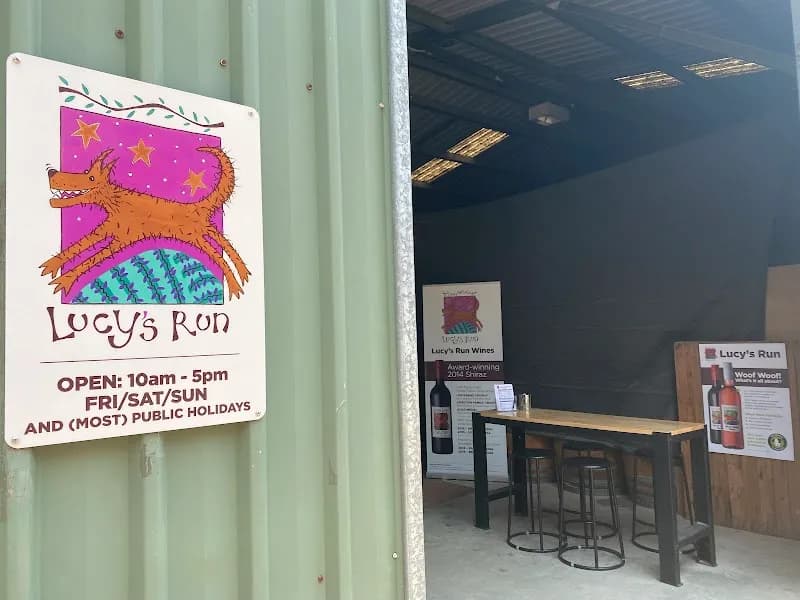 Eling Forest Winery winery in Sutton Forest, NSW