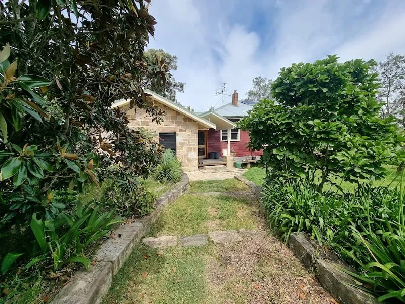 Pierre's Wines winery in Branxton, NSW