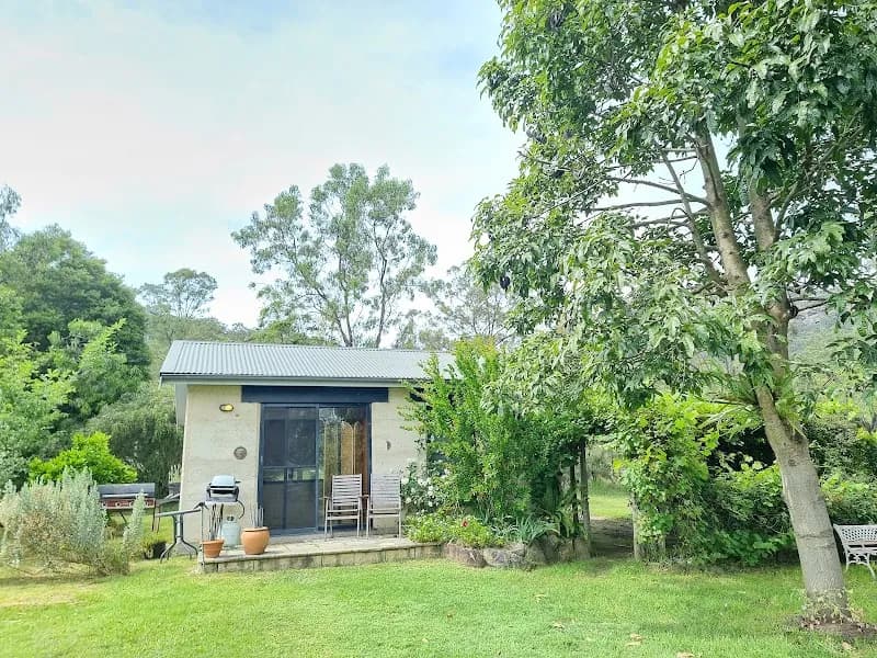 Pierre's Wines winery in Branxton, NSW