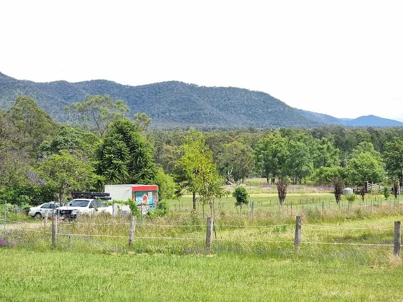 Pierre's Wines winery in Branxton, NSW