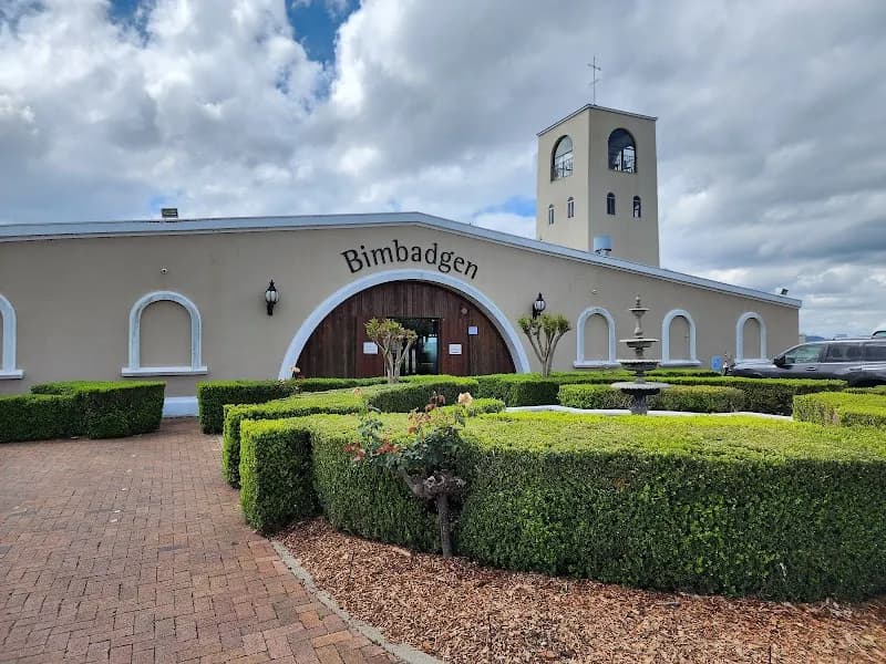 Audrey Wilkinson Winery winery in NSW