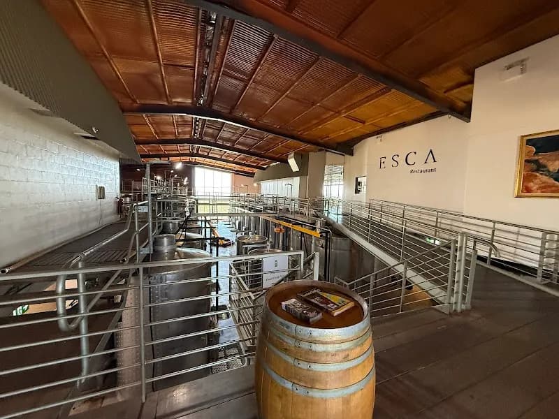 Audrey Wilkinson Winery winery in NSW