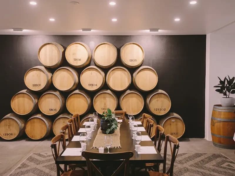 Audrey Wilkinson Winery winery in NSW