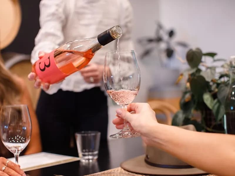 Audrey Wilkinson Winery winery in NSW