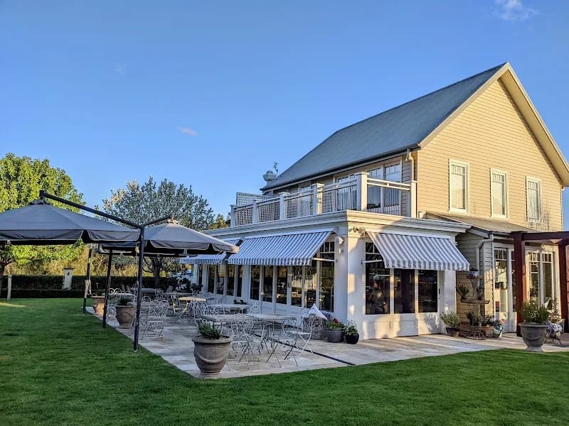 Piggs Peake Winery winery in NSW