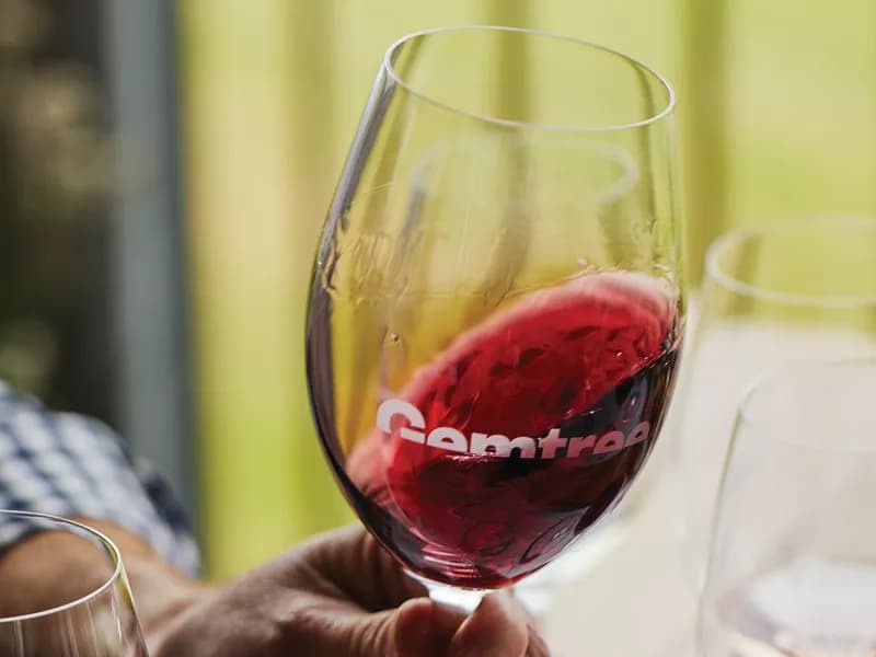 Gemtree Wines winery