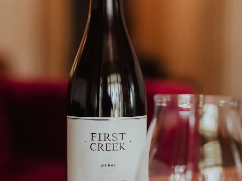 Leogate Estate Wines winery in Pokolbin, NSW