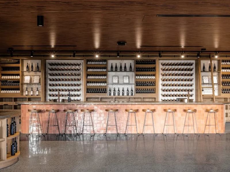 Tamburlaine Organic Wines winery in Pokolbin, NSW