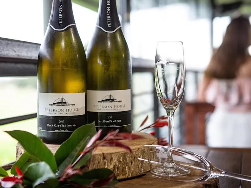 Nightingale Winery winery in Broke, NSW