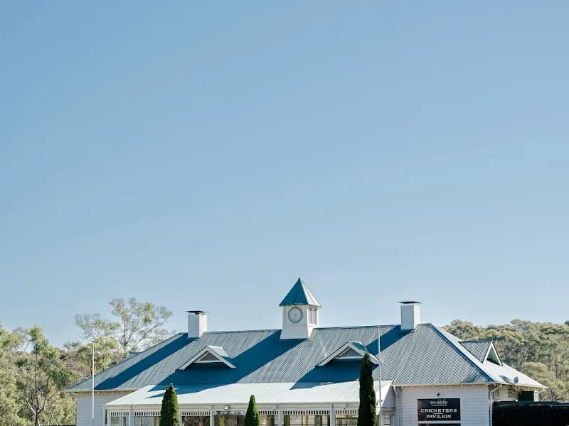 Raleigh Winery winery in Raleigh, NSW