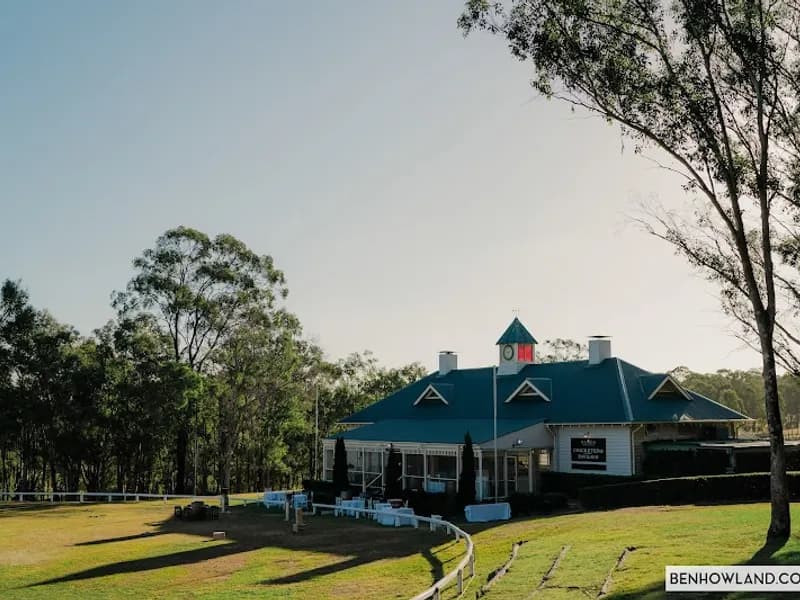 Raleigh Winery winery in Raleigh, NSW