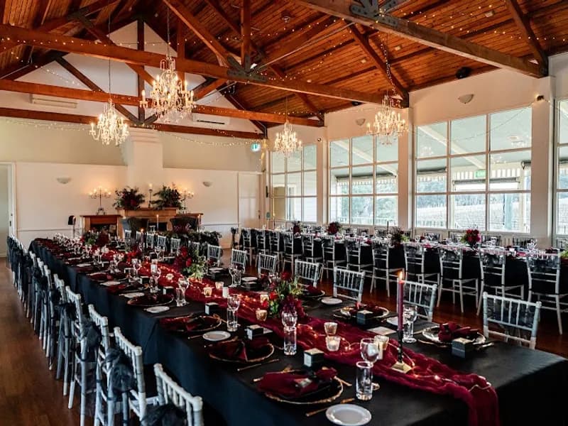 Raleigh Winery winery in Raleigh, NSW