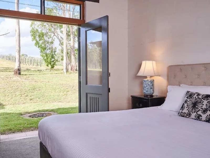 Raleigh Winery winery in Raleigh, NSW