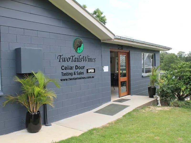 Peterson House winery in NSW