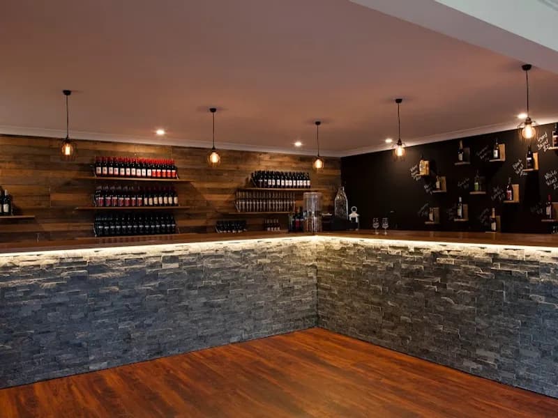 Peterson House winery in NSW