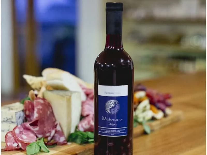 Peterson House winery in NSW