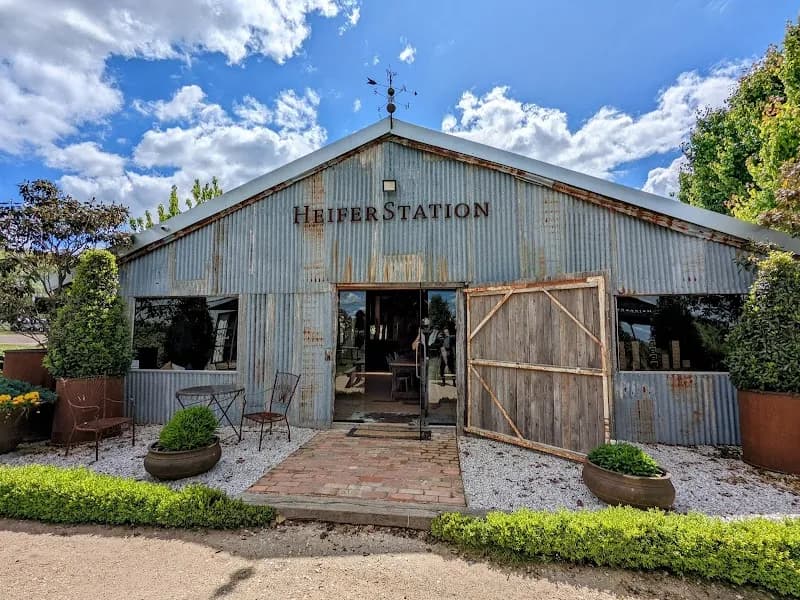 Wandin Estate Winery winery in NSW