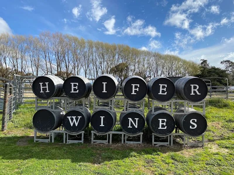 Wandin Estate Winery winery in NSW