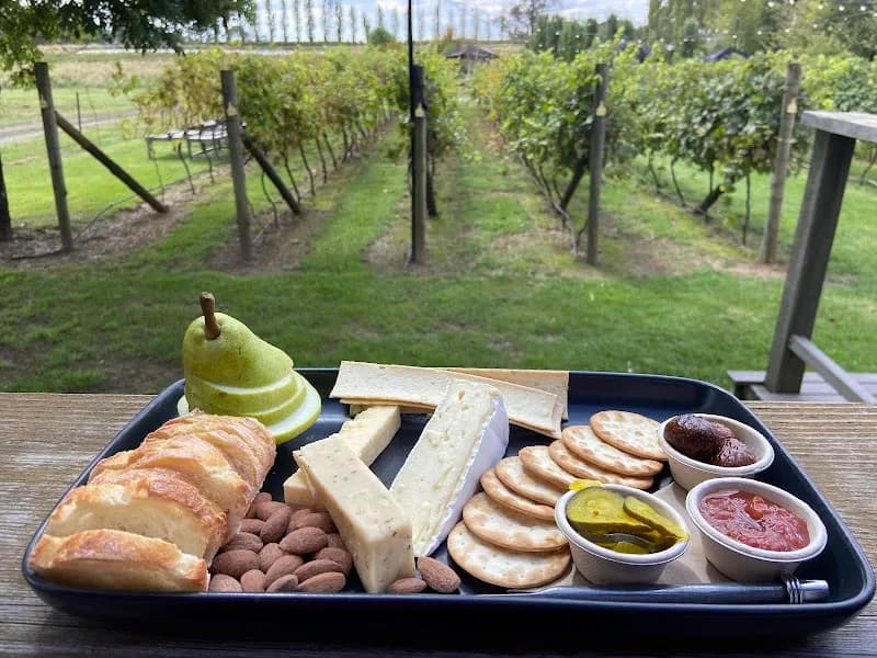 Wandin Estate Winery winery in NSW