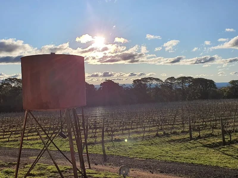 Two Tails Wines winery in Nana Glen, NSW