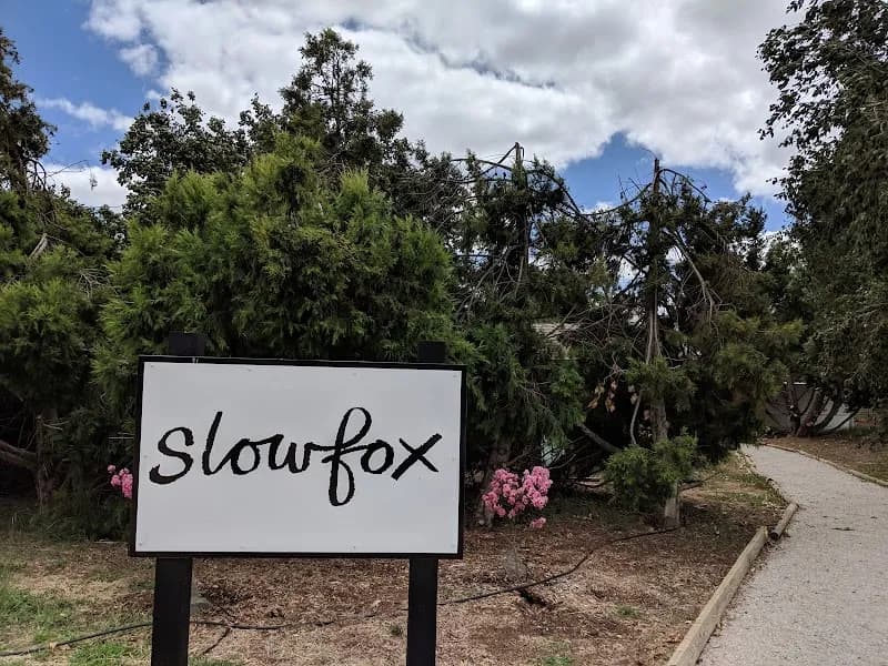 Heifer Station winery in NSW