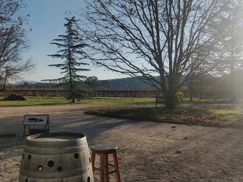 Heifer Station winery in NSW