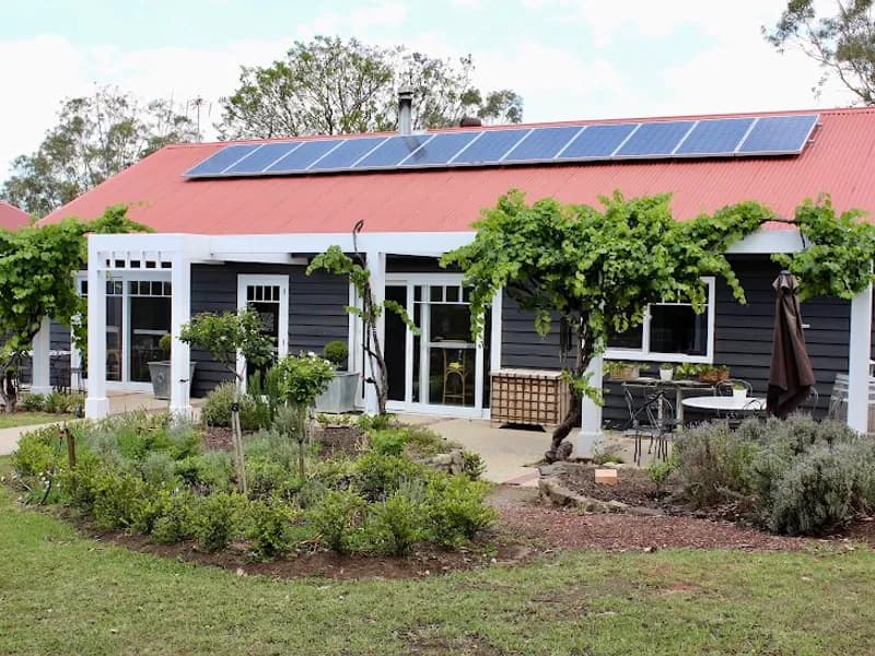 De Salis Wines winery in NSW